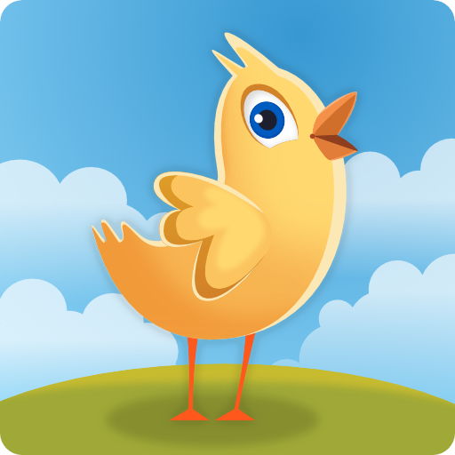 The Yellow Chick Farm - Animal icon