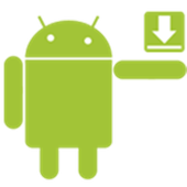 APK Extractor icon