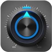 Super High Volume Speaker Booster on 9Apps