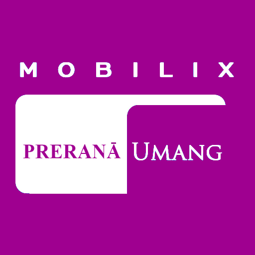 Mobilix Prerana Umang icon