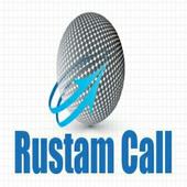 Rustam Call icon