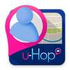 FleetShare  U-HOP on 9Apps