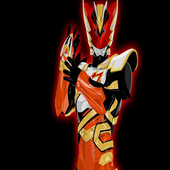 Trick bima x satria garuda icon