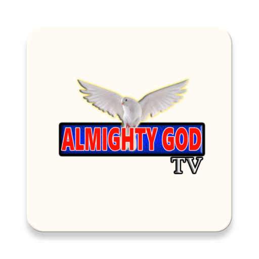 Almighty God TV icon