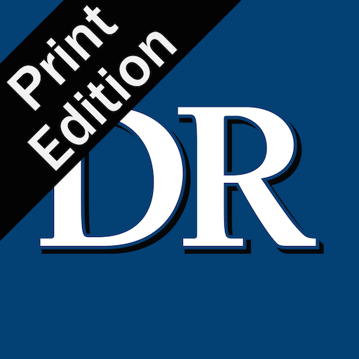 Daily Record eEdition icon