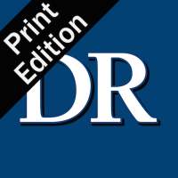 Daily Record eEdition