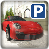 Perfect Parking icon