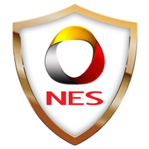 NES Control System icon