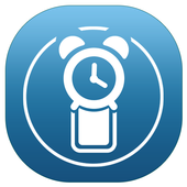 Báo pin sạc ứng dụng Android icon