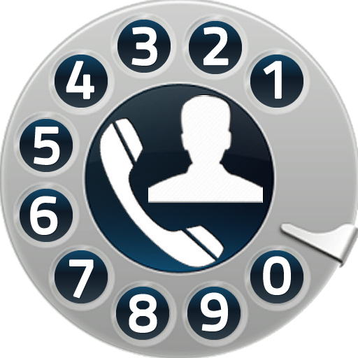 HP Phones icon