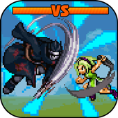 Ninja Final Battle icon