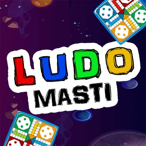 Ludo Masti icon