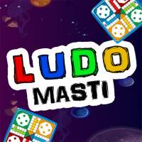 Ludo Masti