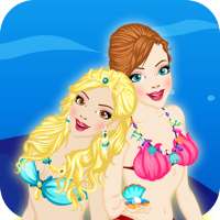 Best Friends Dressup Girls BFF