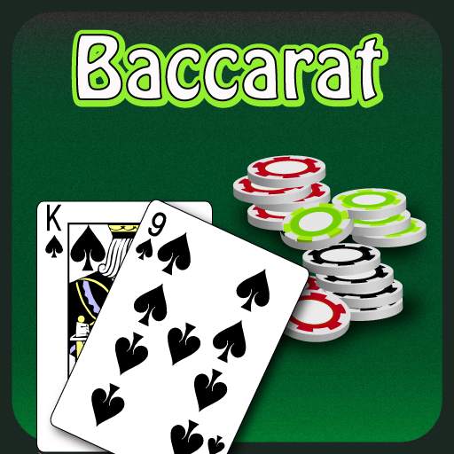 King of Baccarat