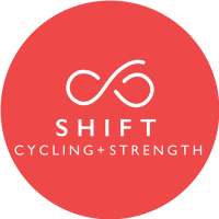 SHIFT Cycling   Strength on 9Apps