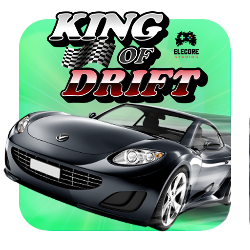 King Of Drift - Car Drifting icon