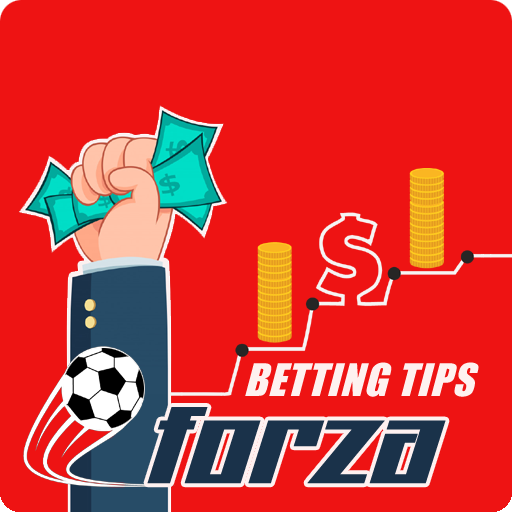 Forza Betting Tips icon