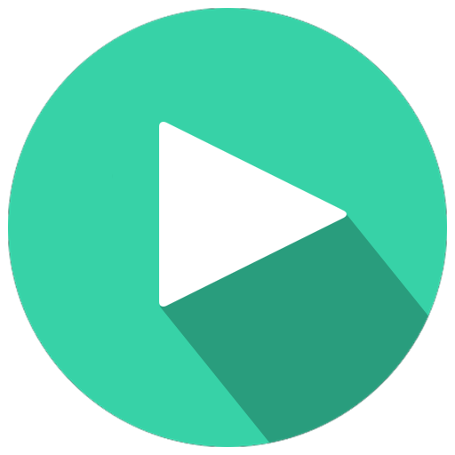 Video streaming-(Exo Player) icon