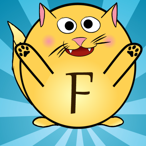 Feed the Fat Cat icon