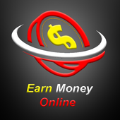 Earn Money Online-Online Earning Free icon