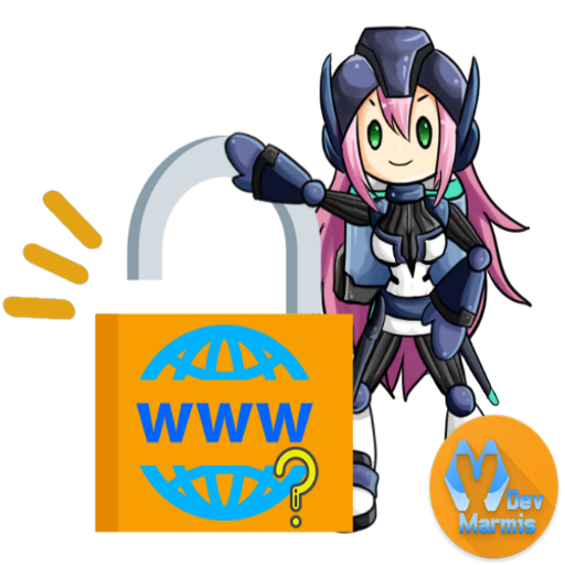 Unblock Sites web proxy icon