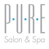 Pure Salon &amp; Spa icon