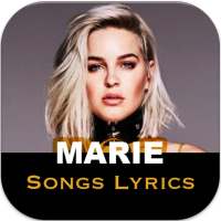 Anne Marie Songs Lyrics Offline (New Version) on 9Apps