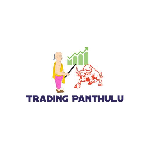 Trading Panthulu أيقونة