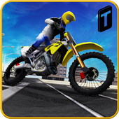 Ultimate Bike Rider 2016 icon