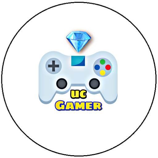 UCGamer - Diamond icon
