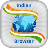 Indian 4G Fast Browser 2018 icon