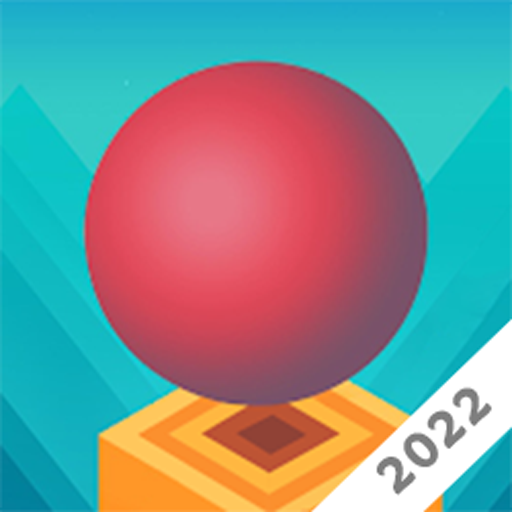 Rolling sky ball 2022 icon