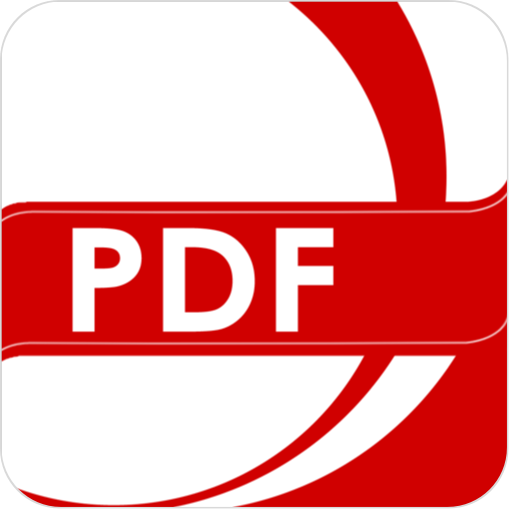PDF Reader Pro - Reader&amp;Editor icon