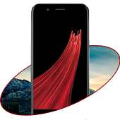 Theme for Oppo R11 Plus on 9Apps