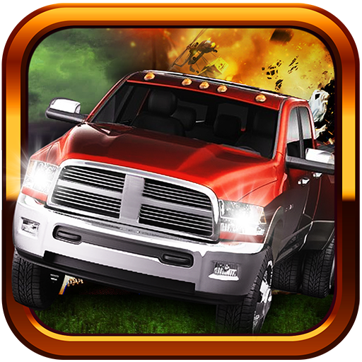 3D Offroad Racing icon