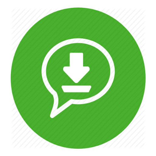 Free Status Saver ( WhatsApp &amp; WhatsApp Business) icon