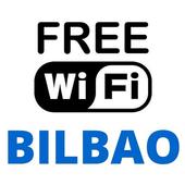 WiFi Gratis Bilbao - Free Wifi icon
