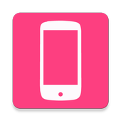 Unique Device ID &amp; Root check icon