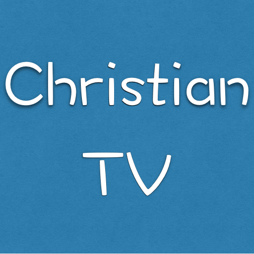 Christian TV icon