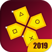 ikon Emulator For PSP - PPSSPP Gold 2019