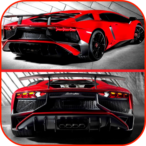 Sports Car Wallpapers icon