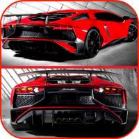 Sports Car Wallpapers