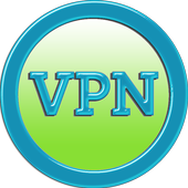 Easy Open VPN icon