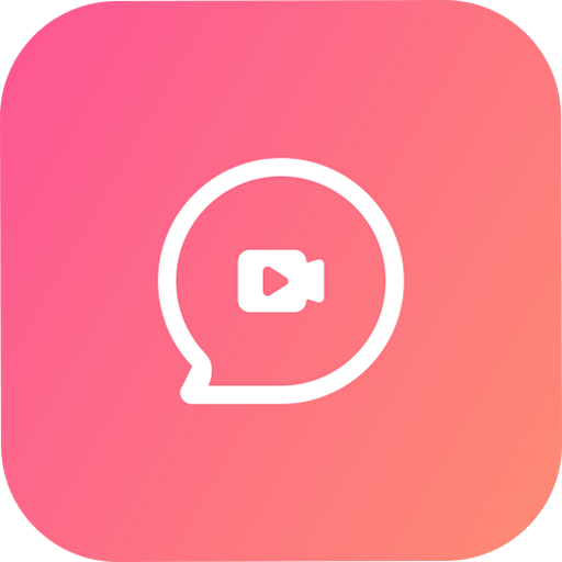 The One - Video Chat With People Around You icon