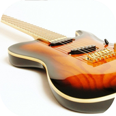 Guitar Player icon