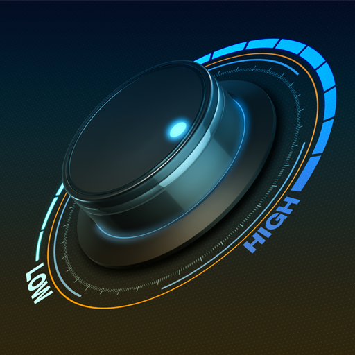Smart Volume Booster icon