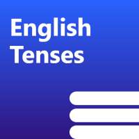 Dimas Fahreza - 16 Bentuk Waktu Bahasa Inggris on 9Apps