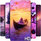 Cute Girly Wallpapers HD on 9Apps