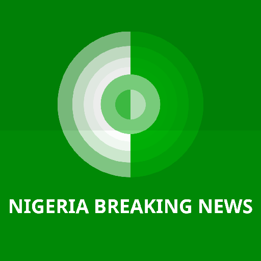 Nigeria Breaking News - Latest News Update icon